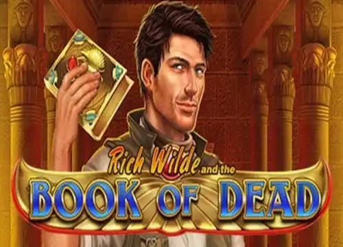 Mega Casino Book of Dead