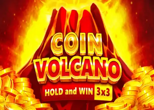 Mega Casino Coin Volcano