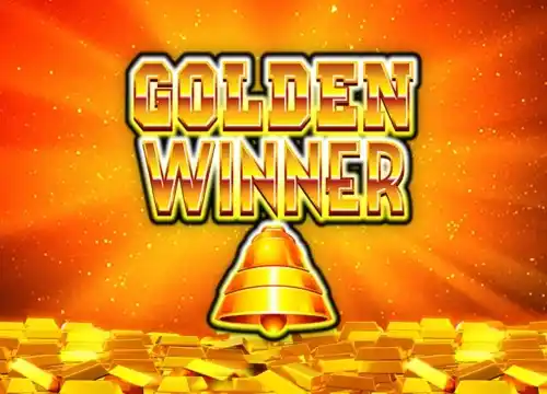Mega Casino Golden Winner
