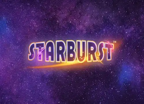 Mega Casino Starburst